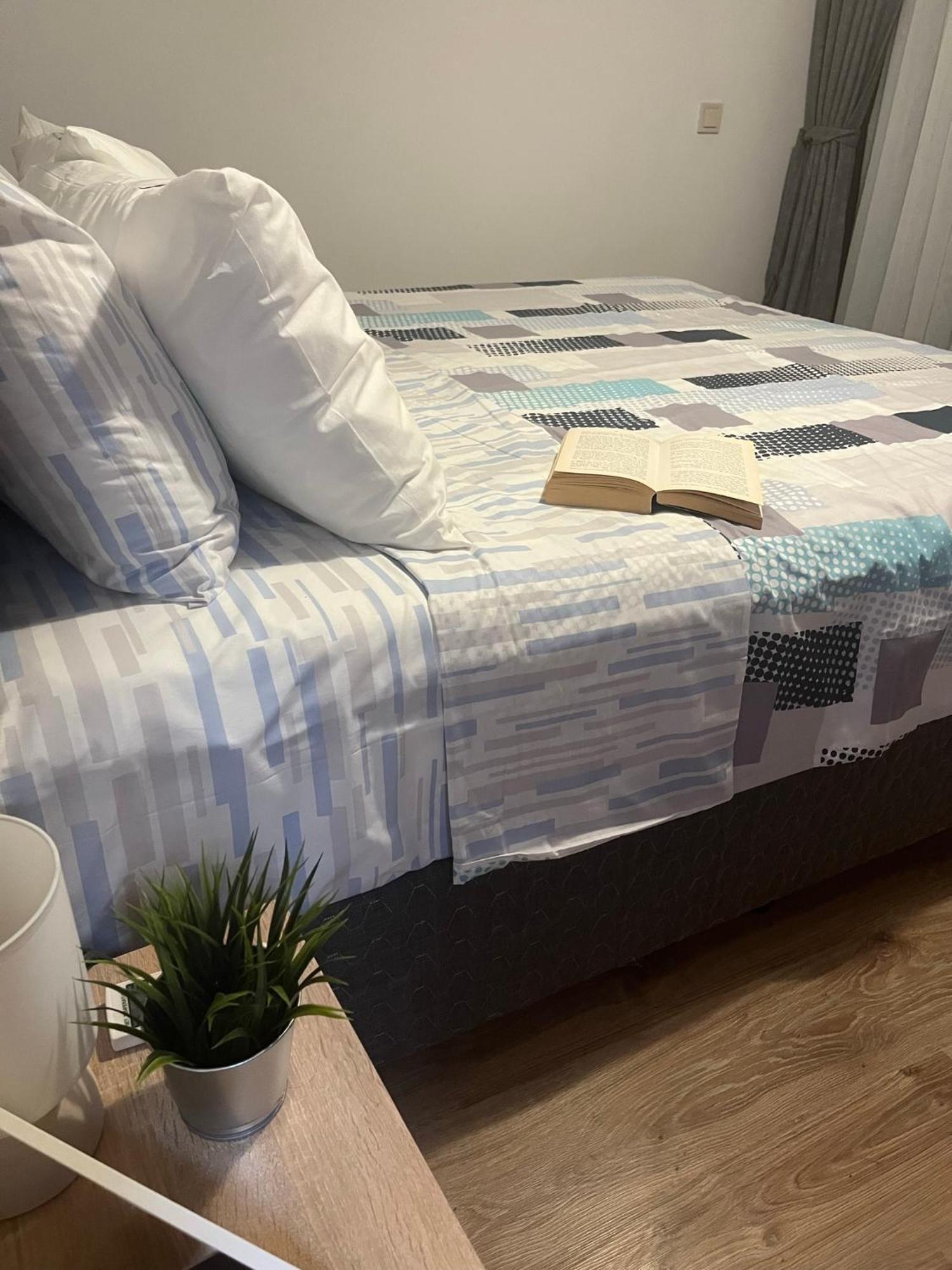 Azzurro premium apartment Burgas Esterno foto